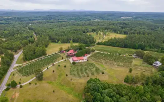 أرض على طريق الفيوم الصحراوى