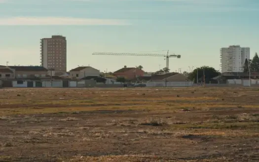 أرض على وصله دهشور مباشر